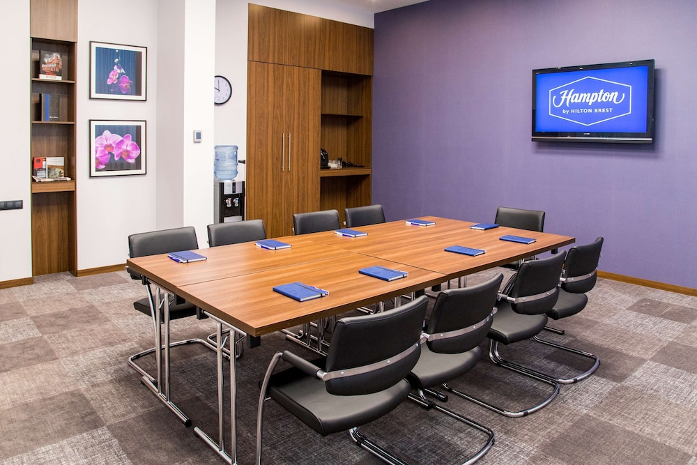 Hampton by Hilton Brest, photo 22