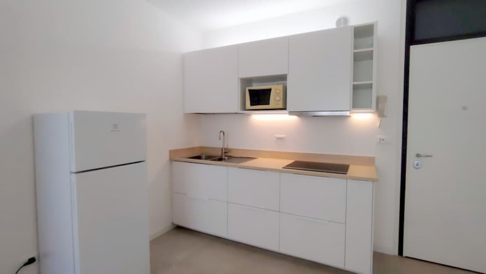 Modern Flat 50m From the Beach
