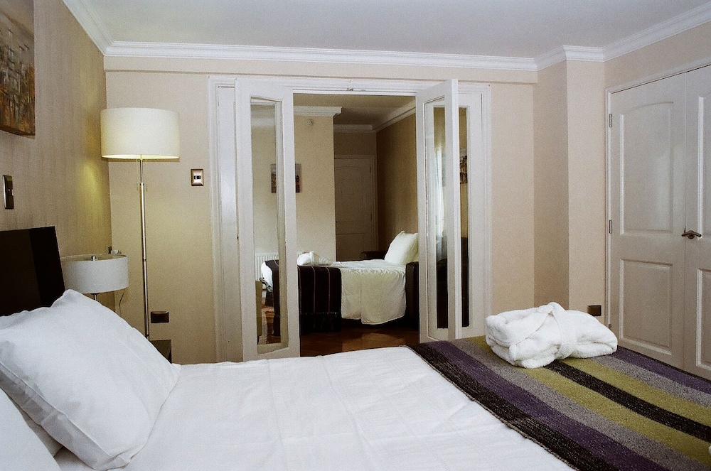 Hotel Cassinetta