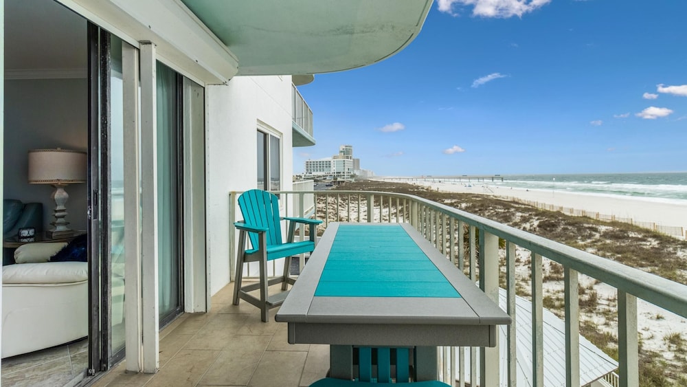 Summerchase #202 by Southern Vacation Rentals