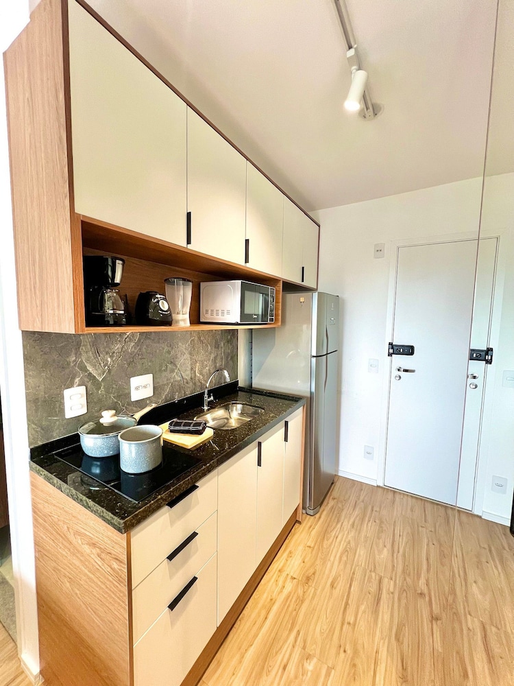 Innvista Allure Residencial Moema