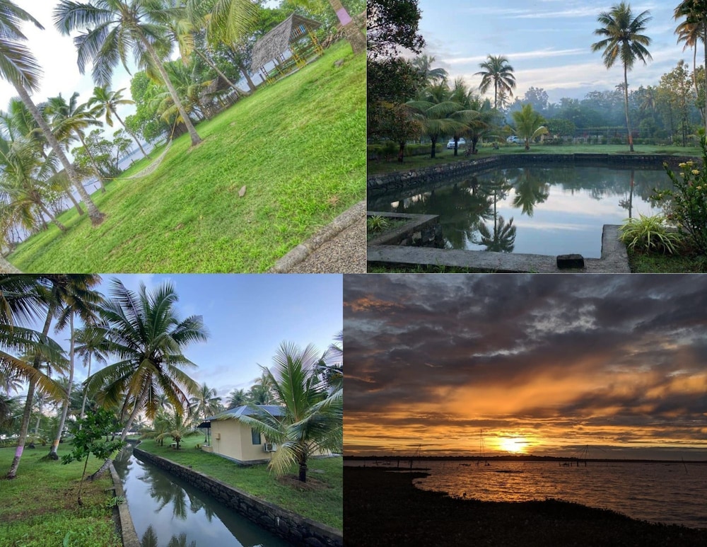 Lake Vechoor Villas By BRDGE HOSPITALITY