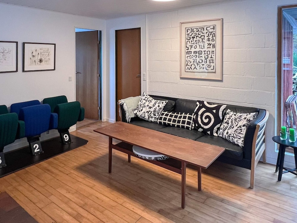 6 Person Holiday Home in Asperup