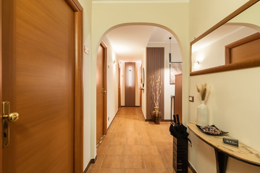 B&B Alba Domus Roma