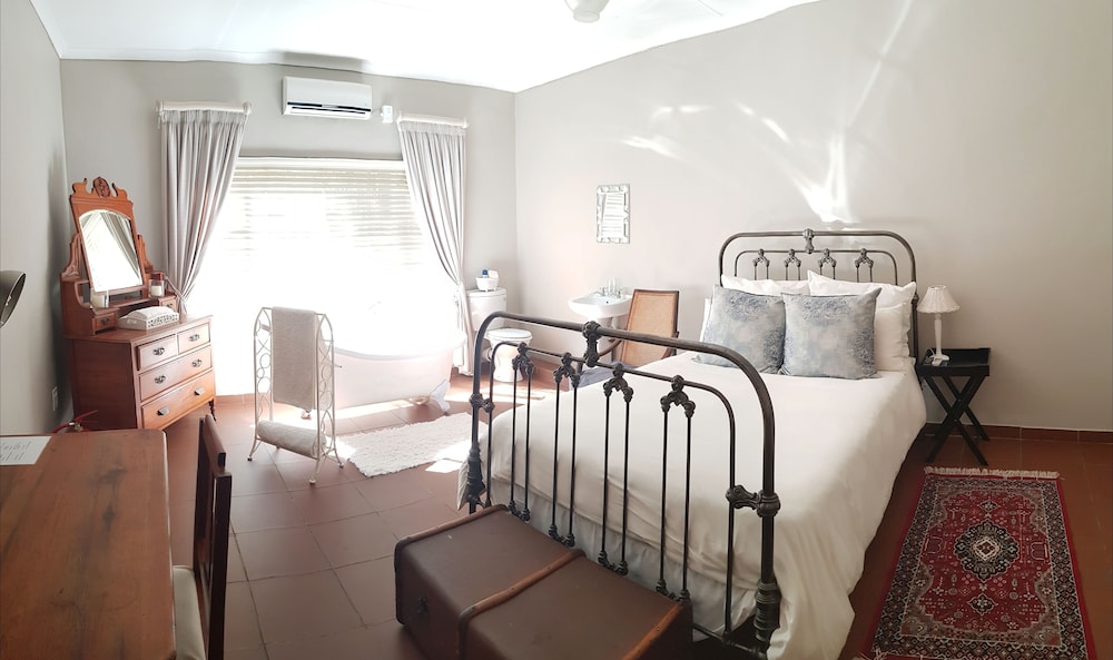 Inca Lily Accommodation