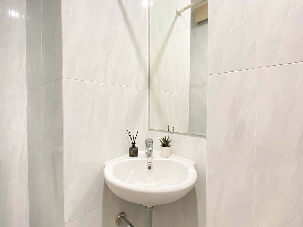Studio Apartment Jkt Living Star Near Citimall Cimanggis