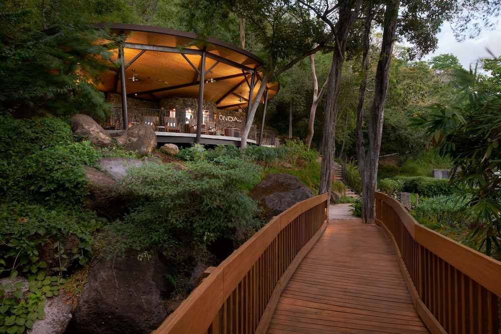 Andaz Peninsula Papagayo Resort, Costa Rica, by Hyatt