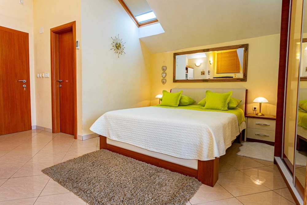 Villa Trogir Stars