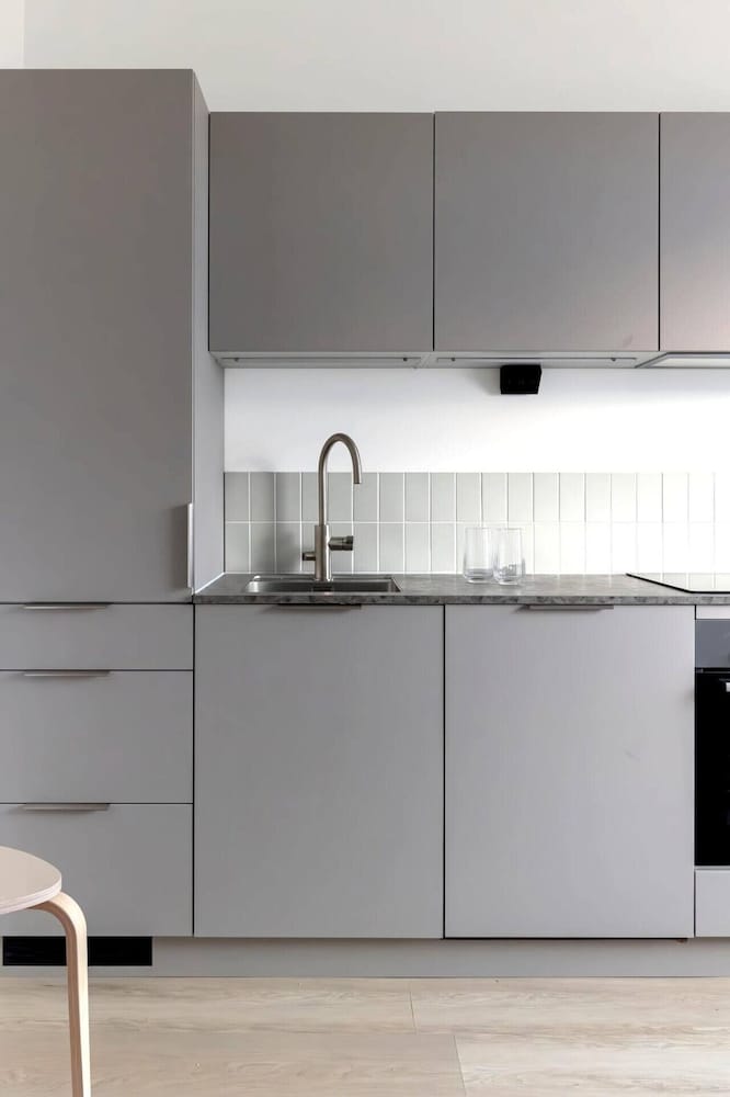 Homelike Apartment with Best Location