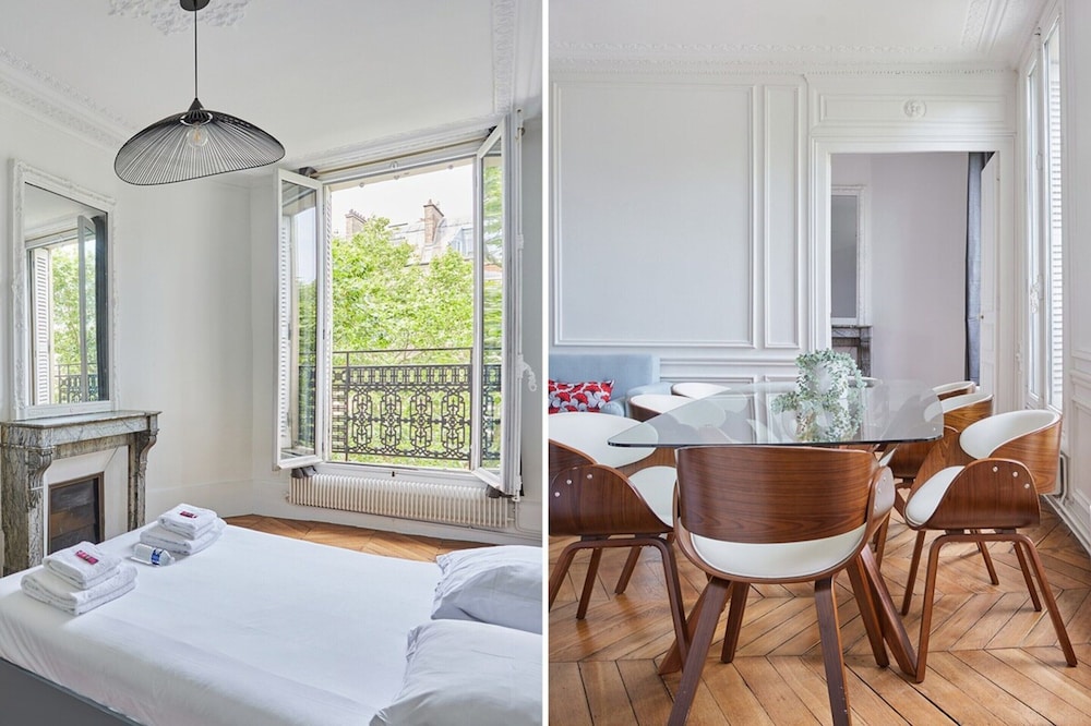 Magnificent Flat Centre de Paris Le Marais