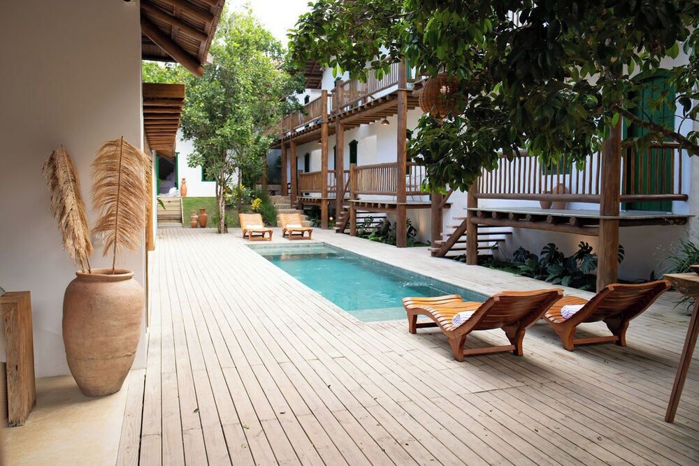 Corais de Trancoso Boutique