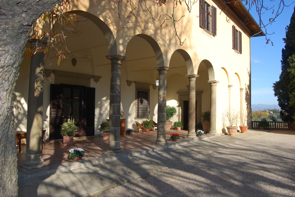 Villa il Poggiale - Dimora Storica view 2