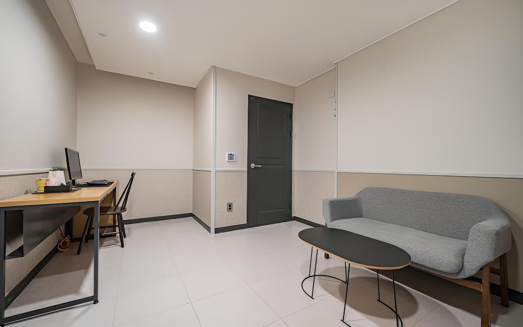 Gyeongju No 25 Bulguksa Branch