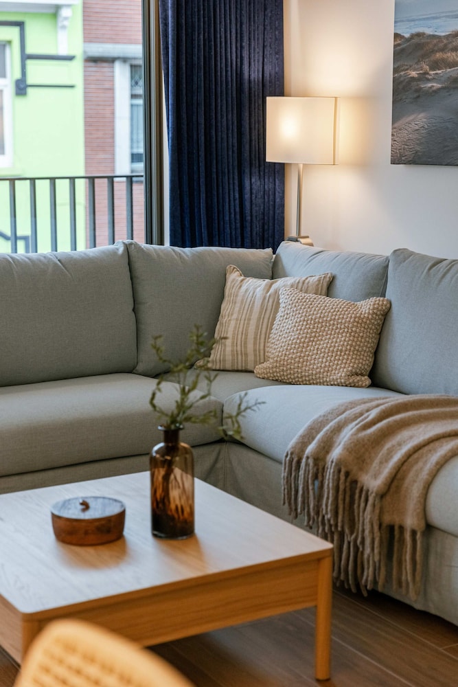 Huswell - Modern Apartment in City Center