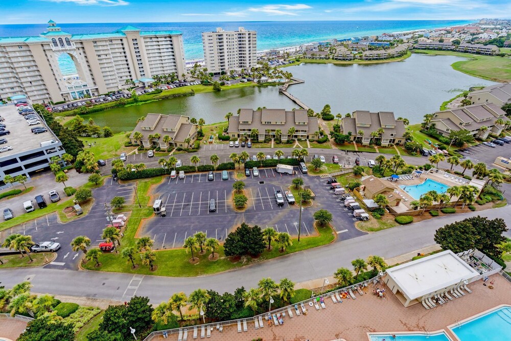 Ariel Dunes II 1703- Sea Ya Soon