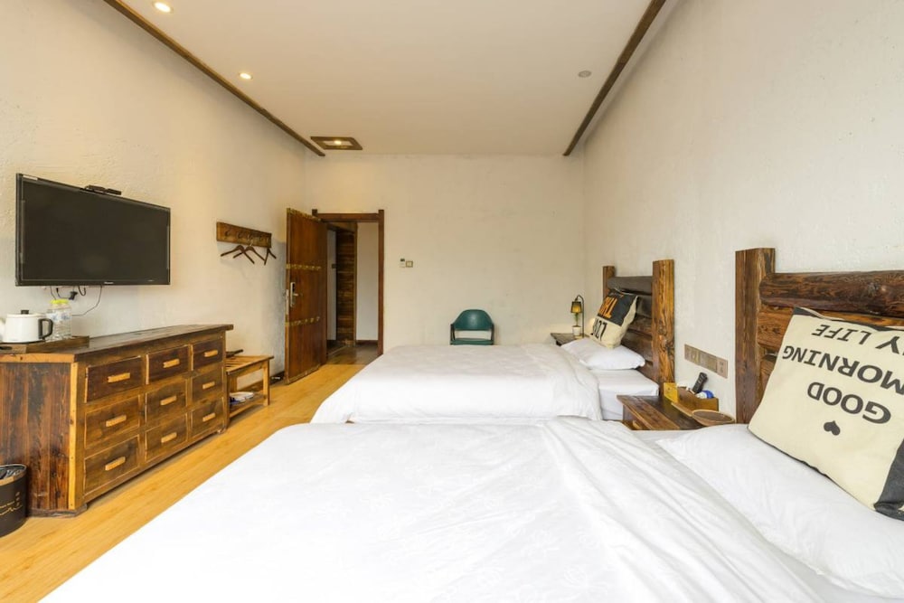 Tian's Resort