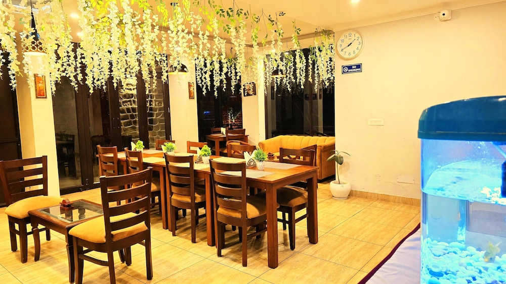Barog Residency