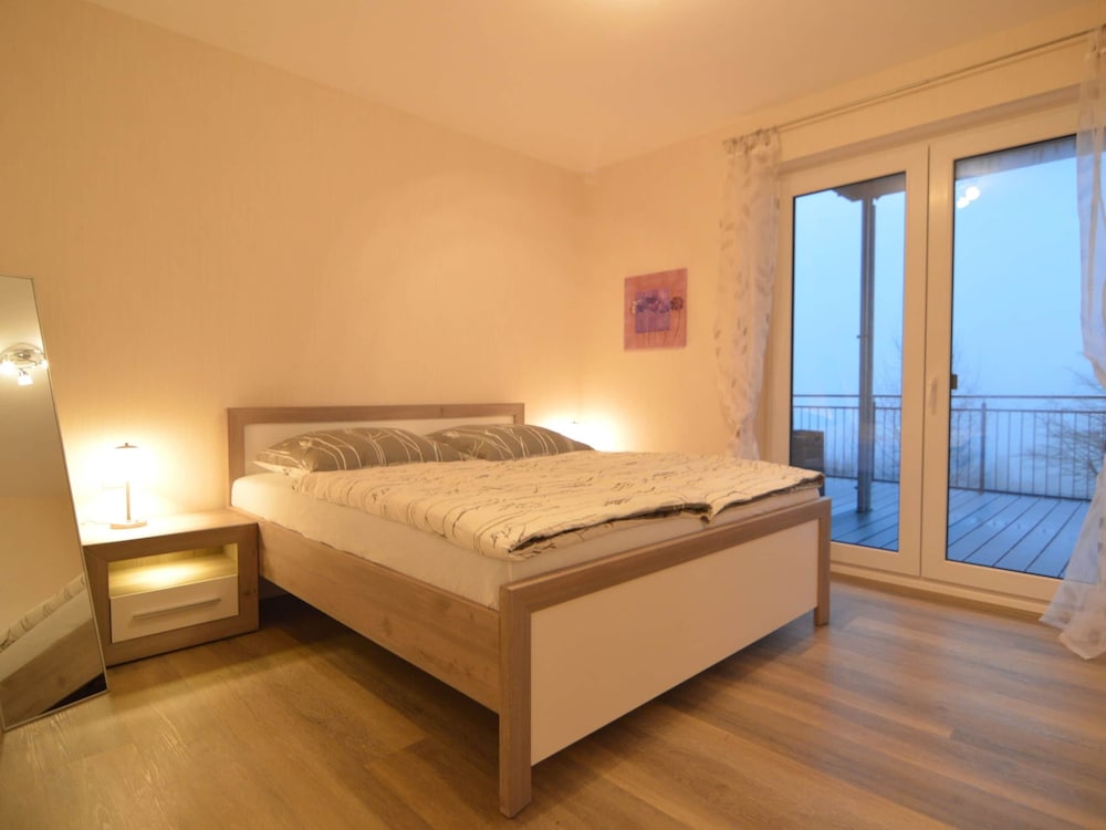 Modern Apartment in Weinsheim With Terrace view 2