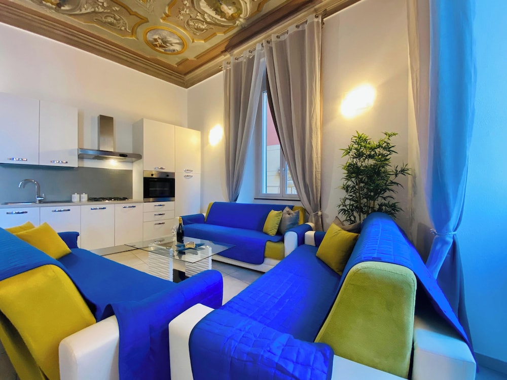 Casa Rosa al Mare, Rapallo