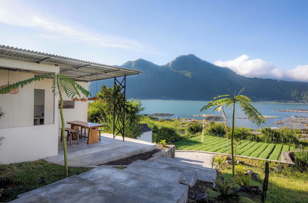 Faro Cabin Kintamani