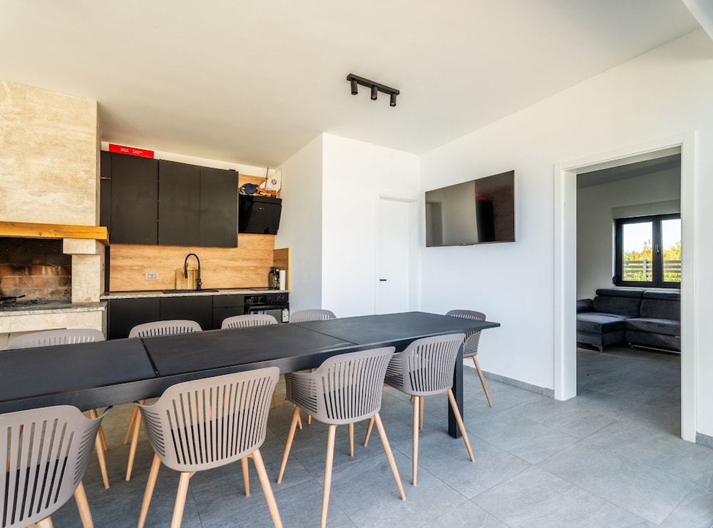 Villa Freedom