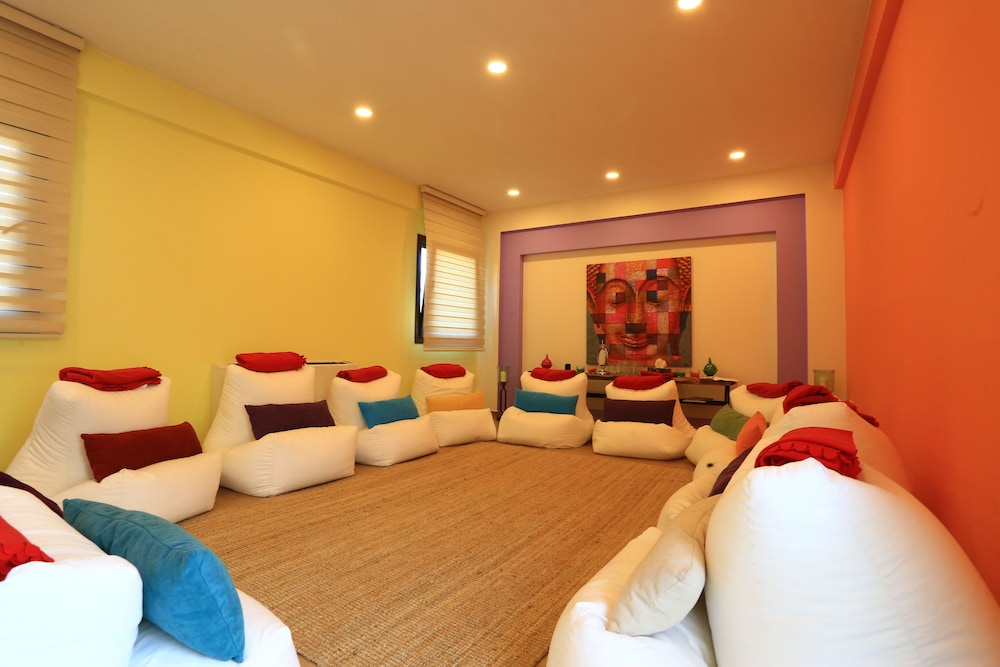 The LifeCo Bodrum İyi Yaşam Merkezi - Sadece Yetişkinler - Image 93