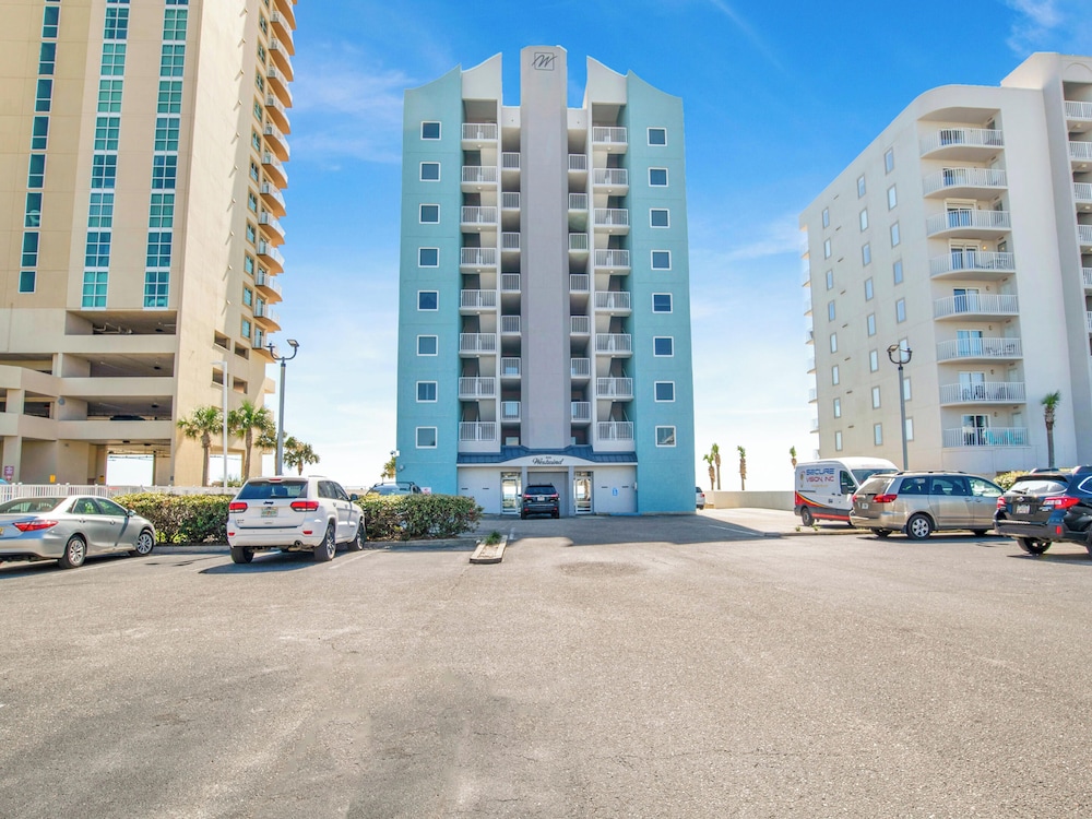 Westwind #804 by Southern Vacation Rentals