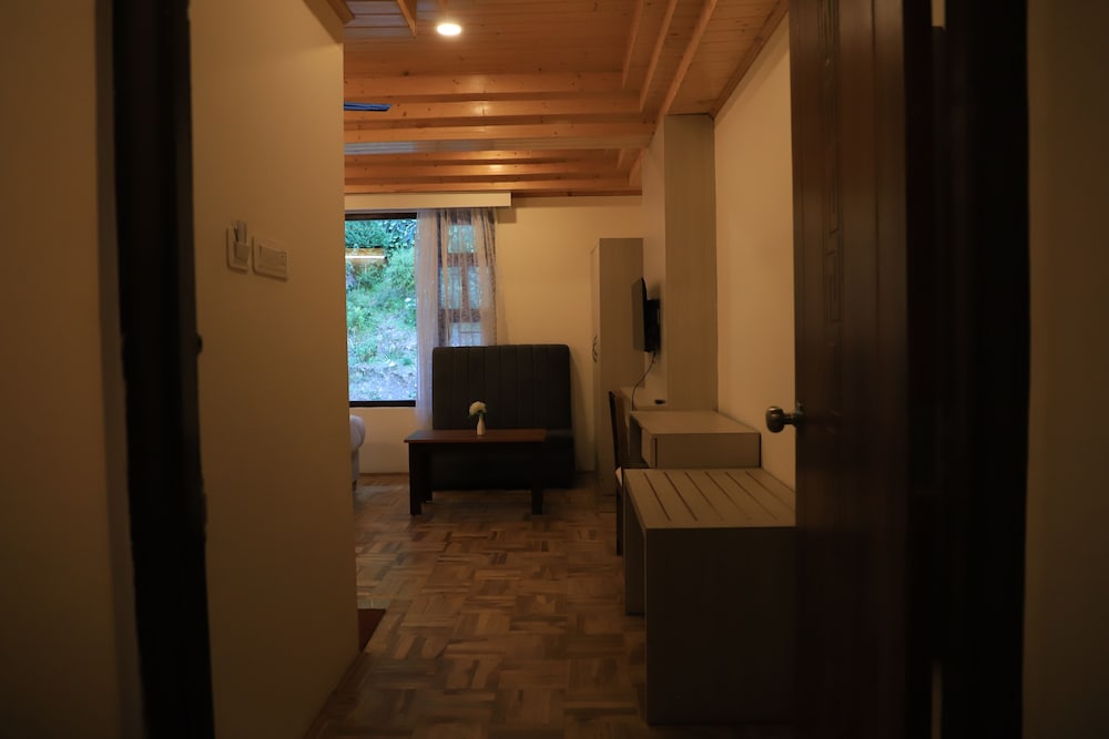 Kunden Fortune Resort Gangtok Near MG Marg
