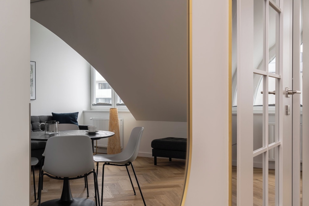 RentPlanet - Przy Ogrodzie Botanicznym
