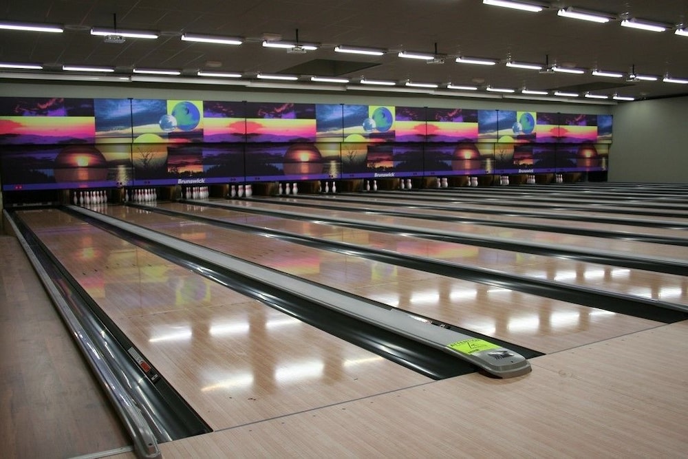 Hotel Fleur De Lys - Property Image 22