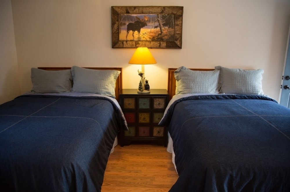 The Homestead Inn