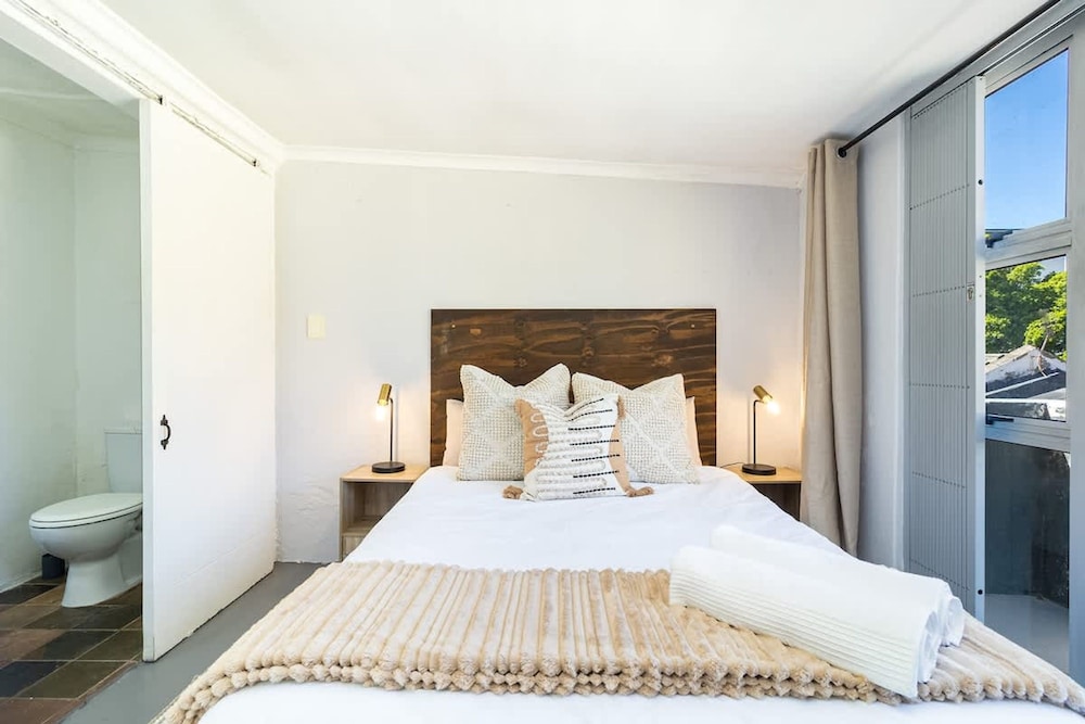 Studio Apartment in Colourful Bo-kaap