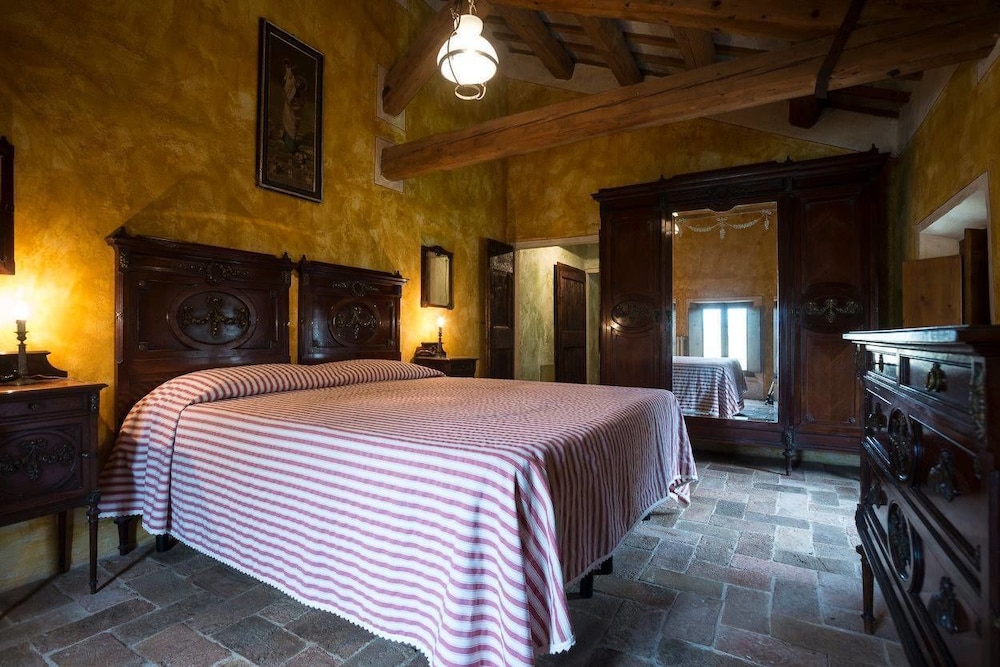 Agriturismo La Marazzana