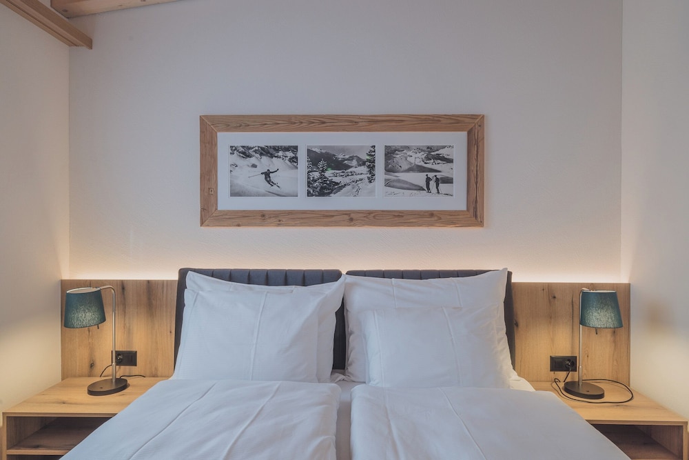 Val Saraina Resort
