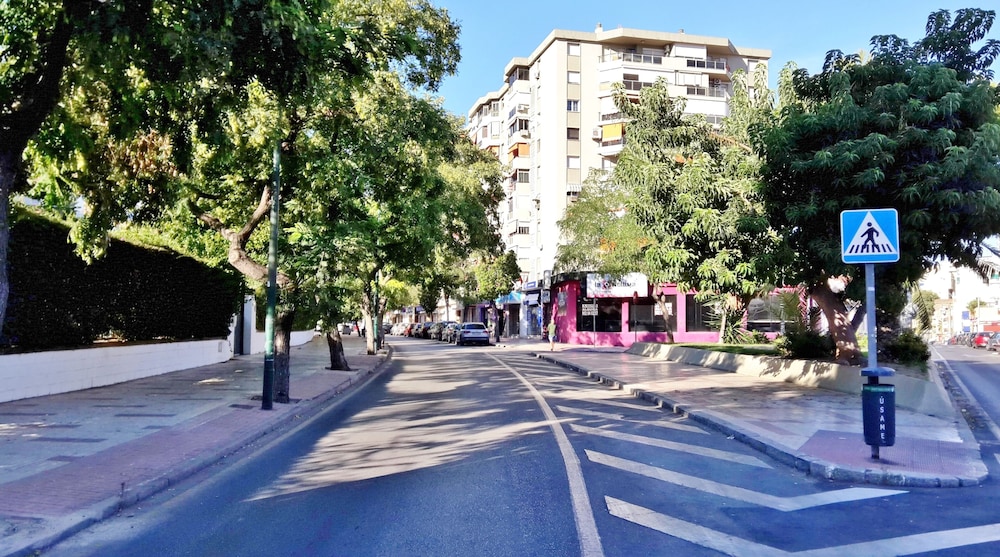 Apartamento Avenida Aurora