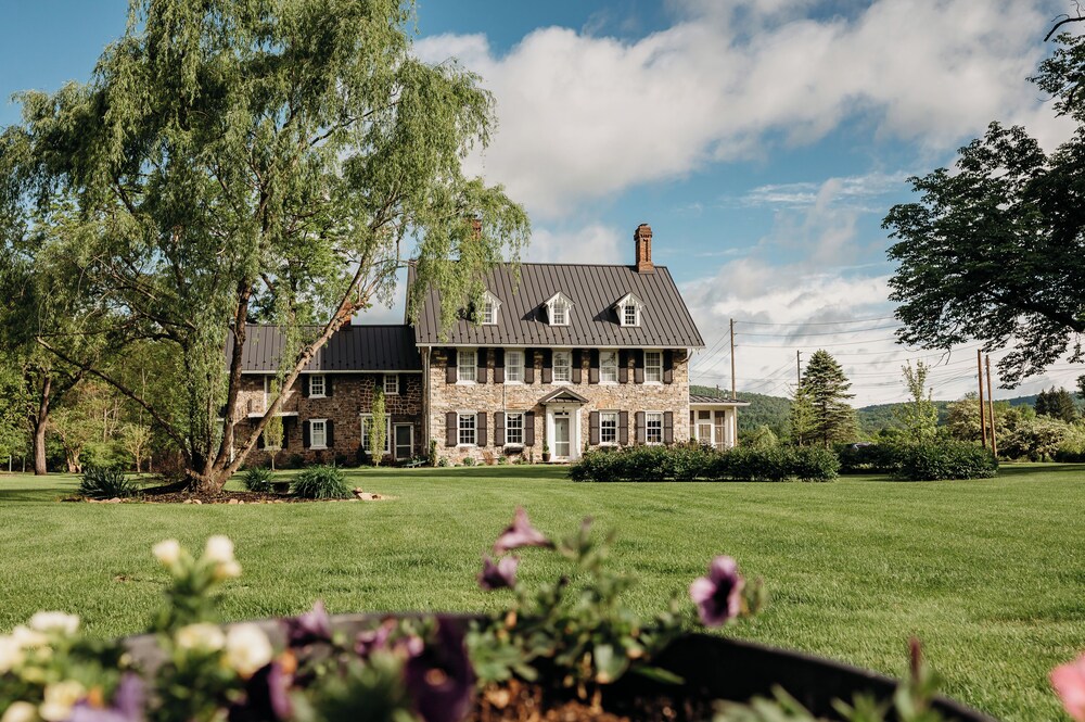 Harmony Forge Inn
