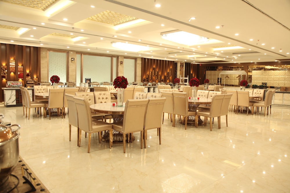 Green Palms Hotel