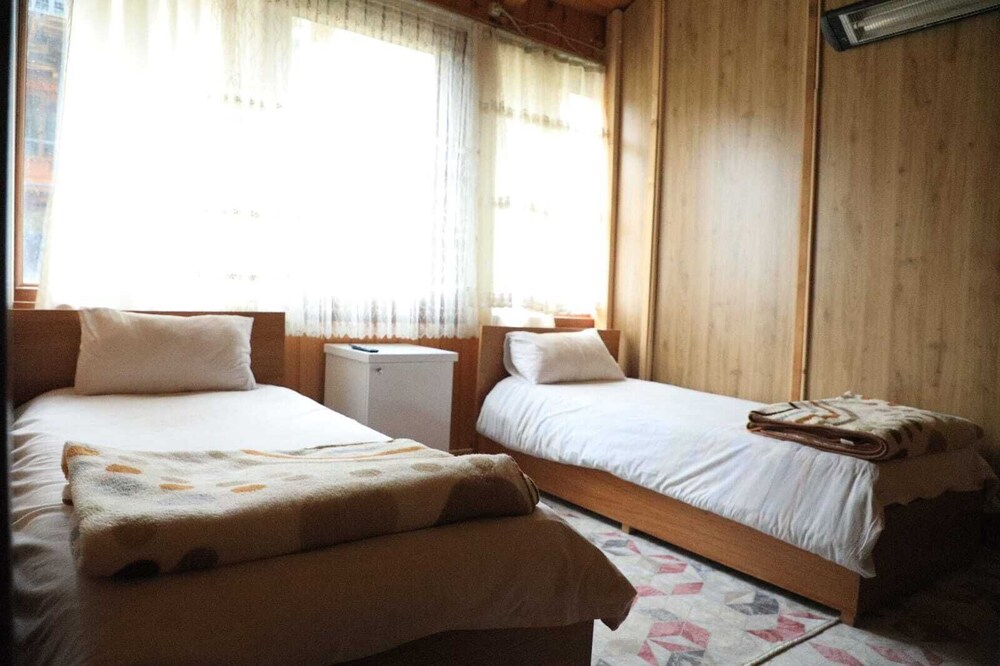 Bİzum apart Otel view 2