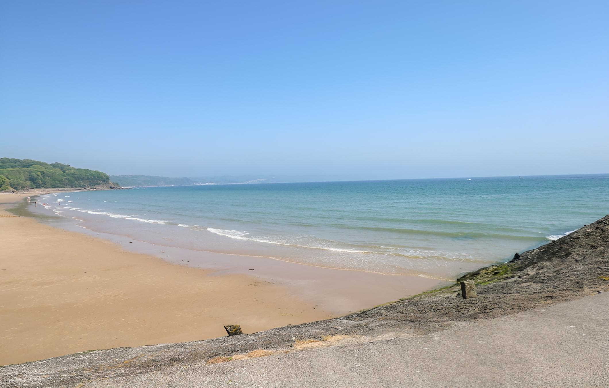 1 Homecroft Bungalows view 5
