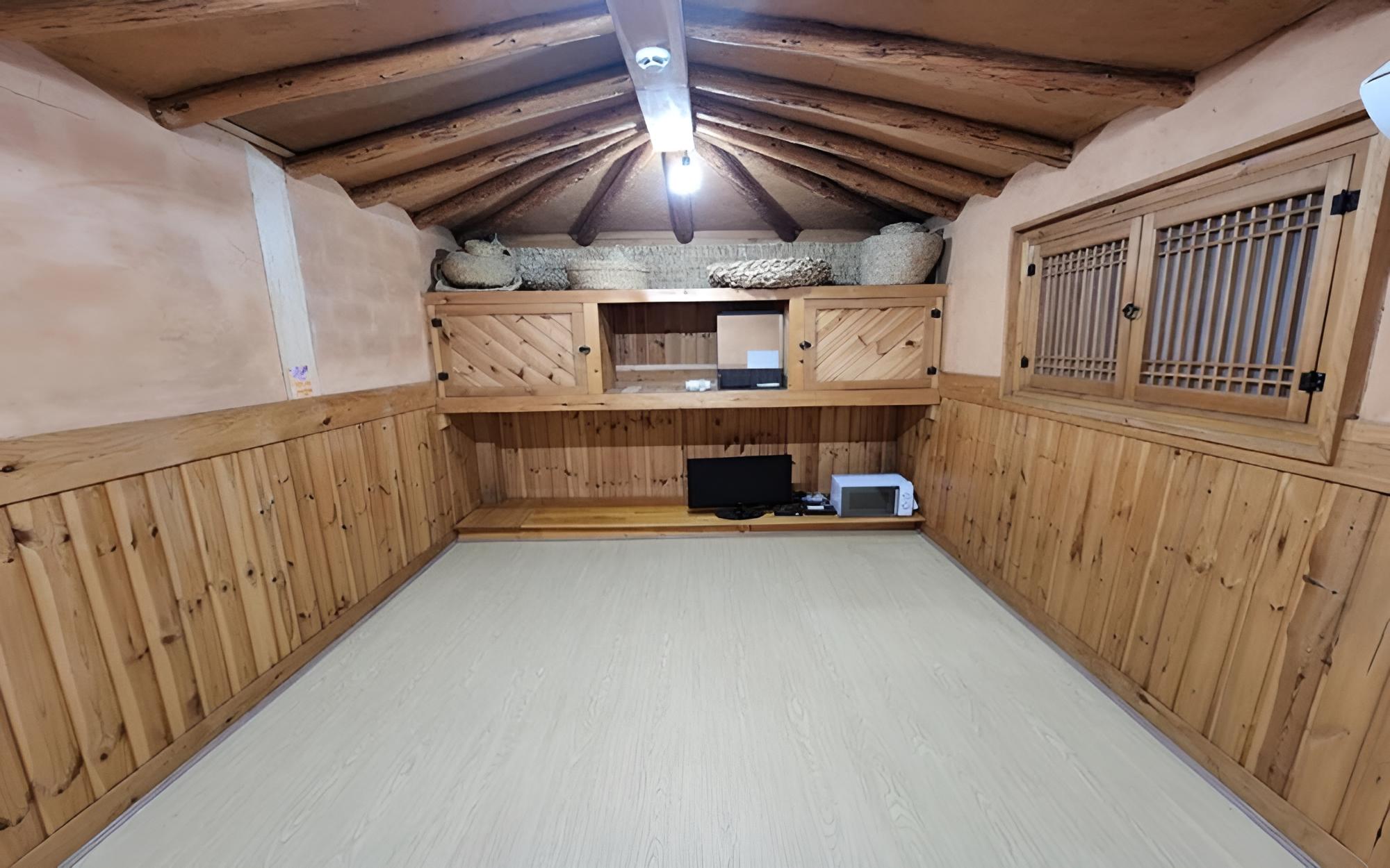 Gapyeong Dumesangol Pension view 4