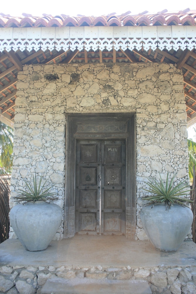 Villa Setha Wadi