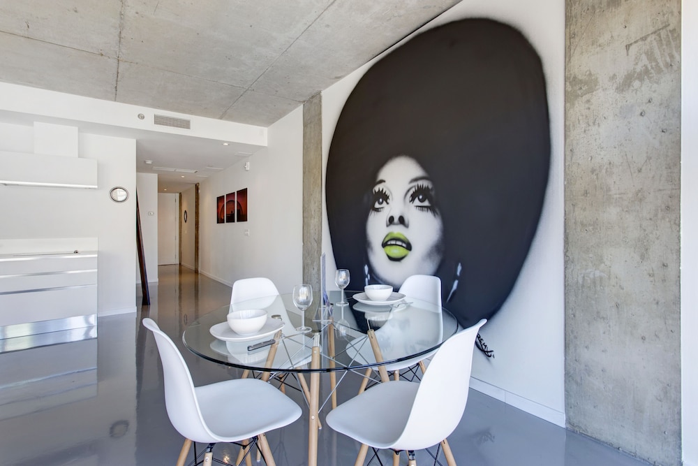 Corporate Stays Loft4U Apartments