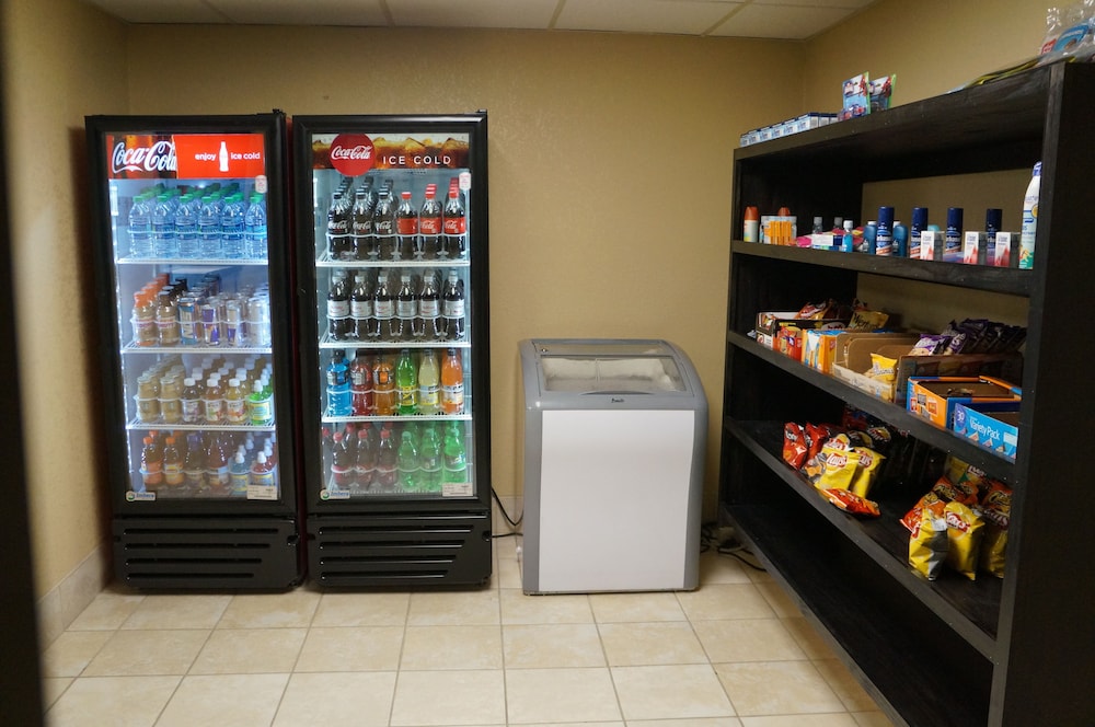 Days Inn by Wyndham Goodlettsville/Nashville - Property Image 7
