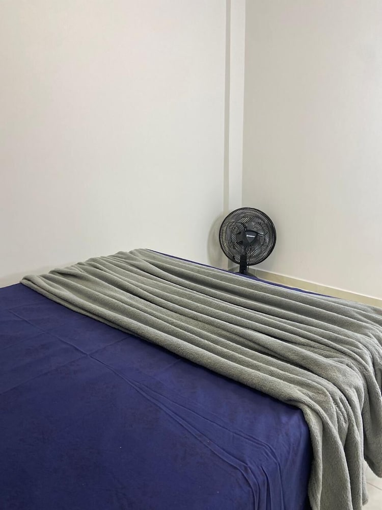 Flat temático próx a fraga maia