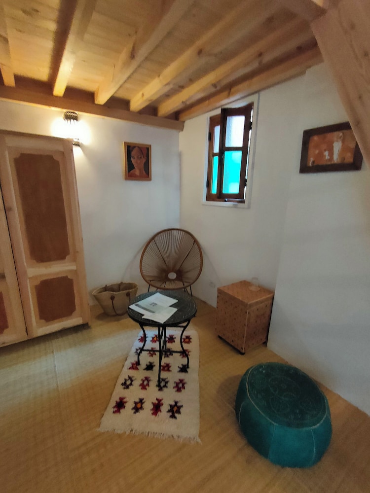 La Maison des Amis