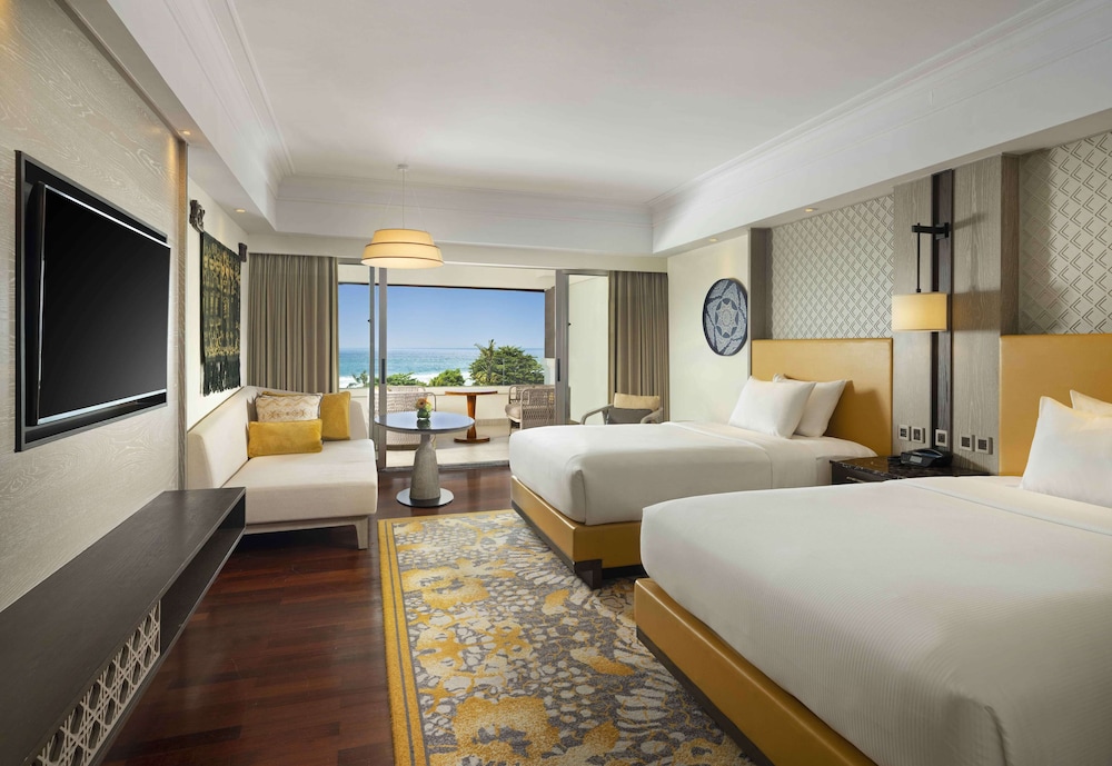 Hilton Bali Resort 20