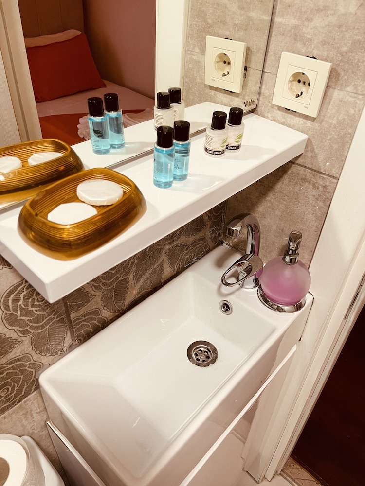 Astra Boutique Otel - Image 46