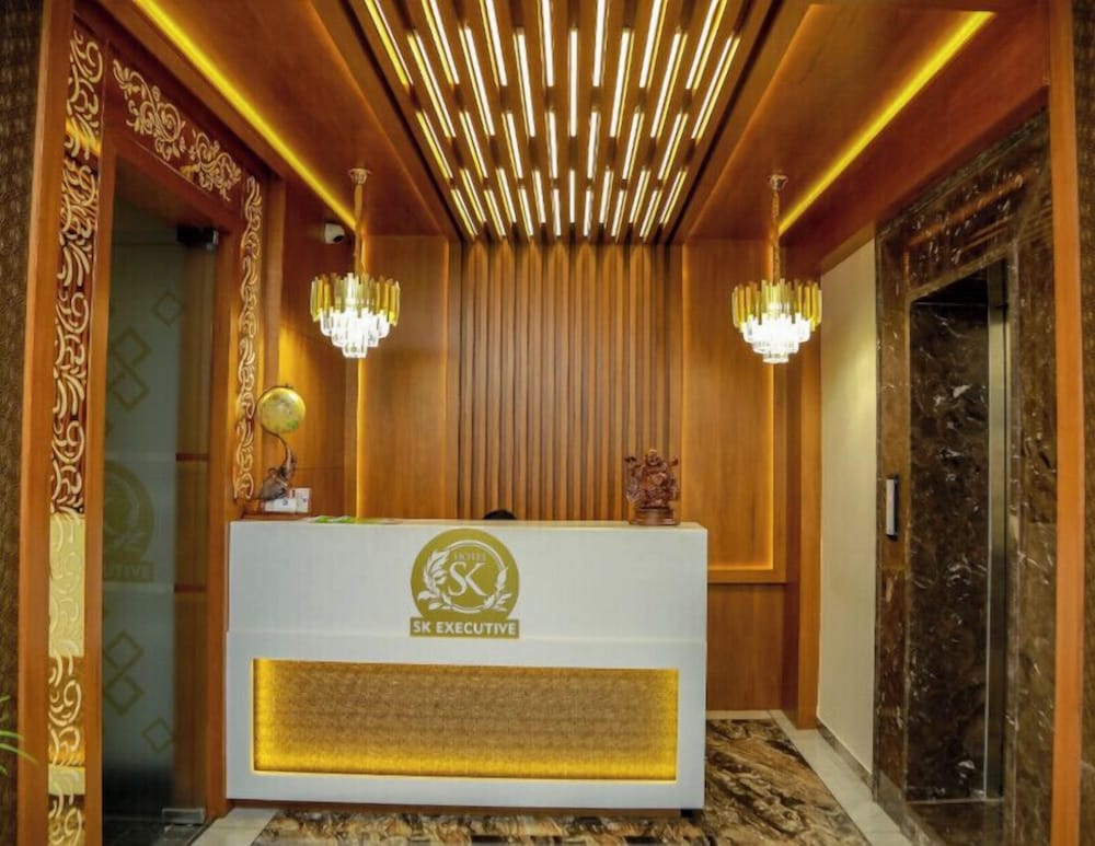 Hotel S K Executive