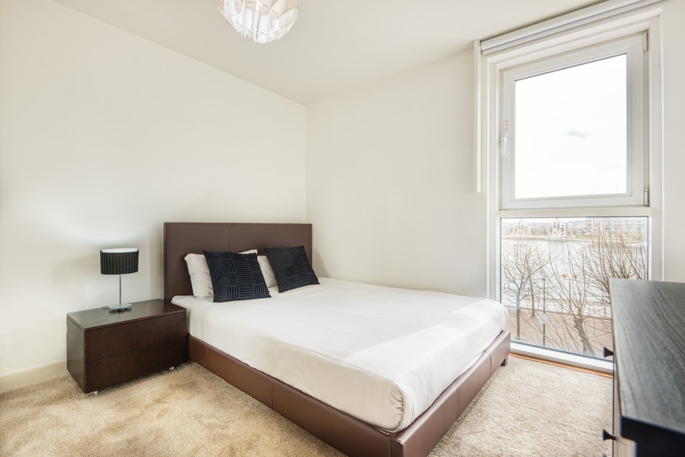 Adriatic One Bed and Bath Apartment