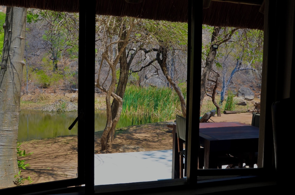 Timbila Game Lodge